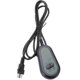 thumbnail image 1 of Sillón reclinable eléctrico Control remoto Abs 2 botones Control manual para sillón reclinable Sofá Sillón elevador eléctrico Cama Mesa de masaje de relajación Fl-Good, 1 of 5