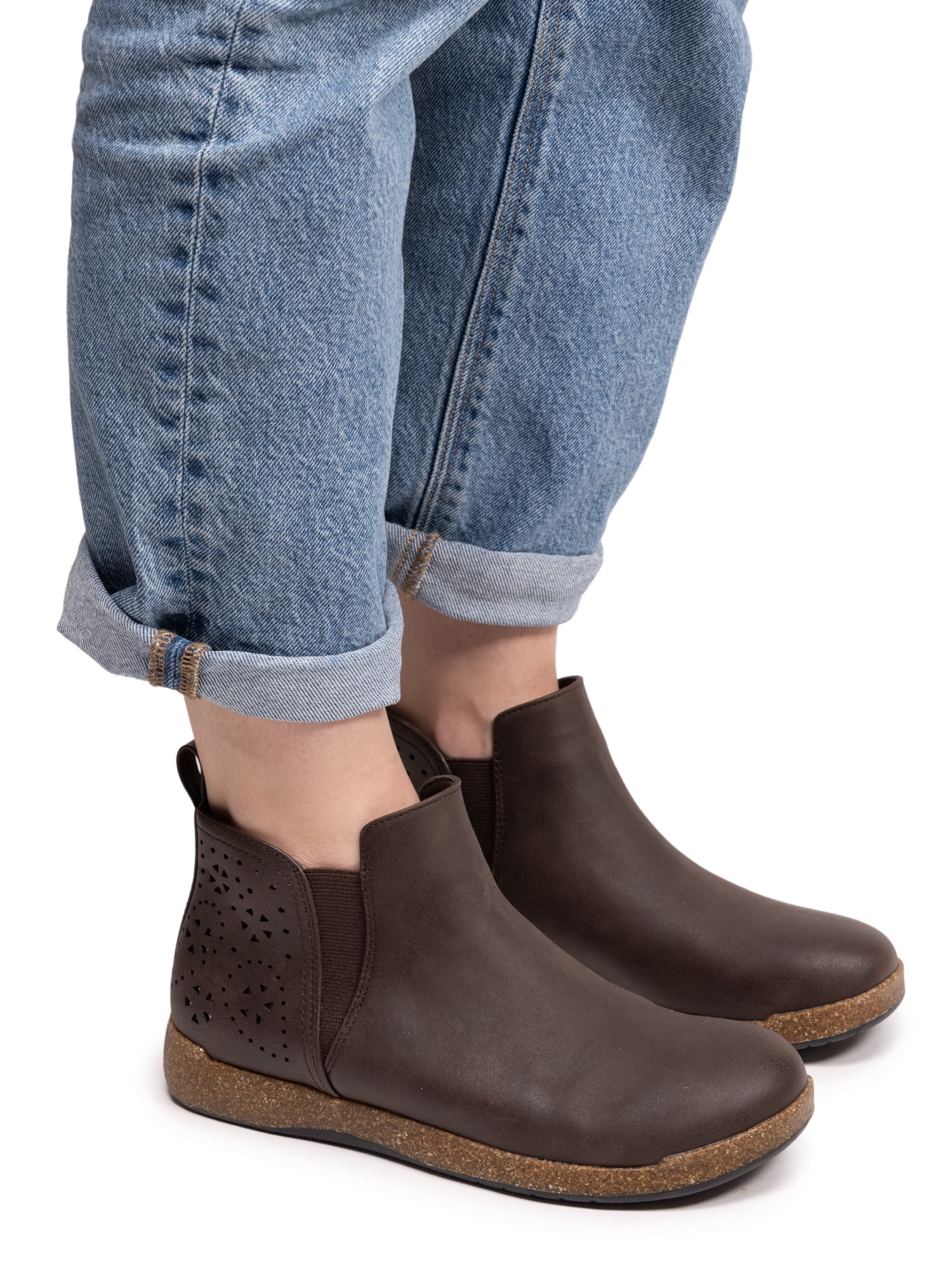 Earth Spirit Women's Claudia Boot