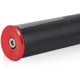thumbnail image 4 of 4 Pieces Bike Handlebar End Caps End Caps 23mm Mountain Road Bike Accessory, 4 of 5