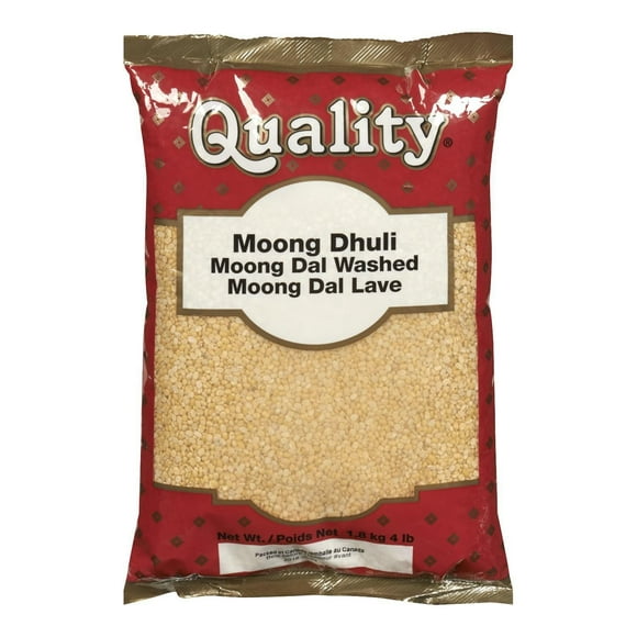 QUANTITY MOONG DAL WASHED, Moong Dal Washed