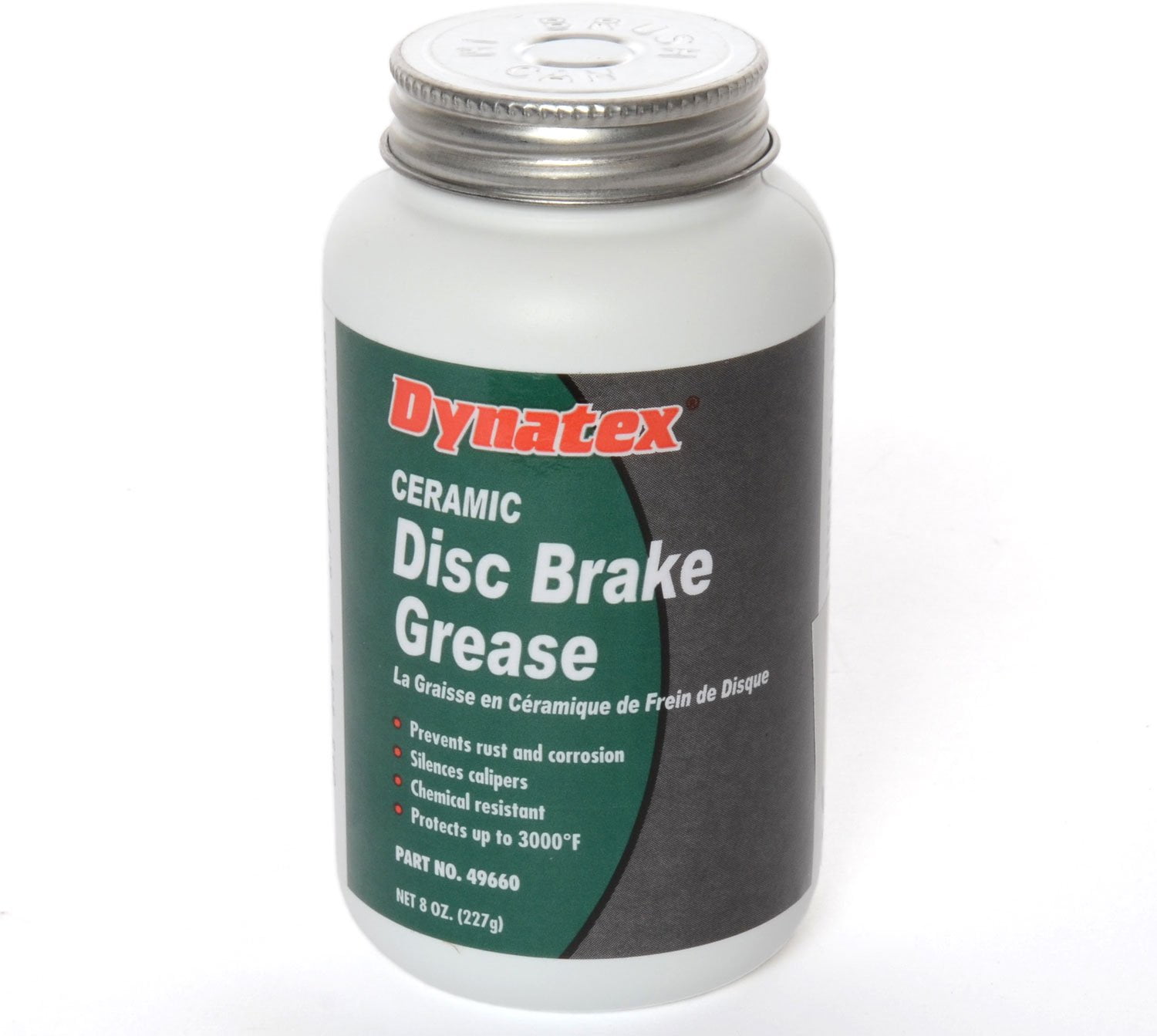 JEGS 28007 Ceramic Disc Brake Grease