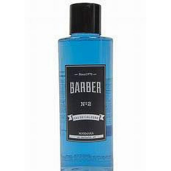 Marmara Barber Cologne 500ml no 2 blue
