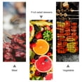 thumbnail image 3 of GOOHOCHY Meat Skewer Made of Durable Plastic for Efficient Kebab Making and Safe Use, 3 of 8