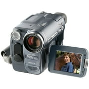 CCD-TRV328 Handycam