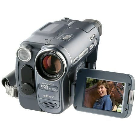 CCD-TRV328 Handycam