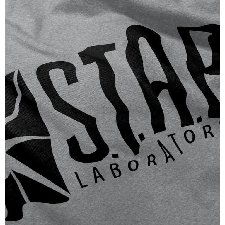 Star labs cheap hoodie walmart