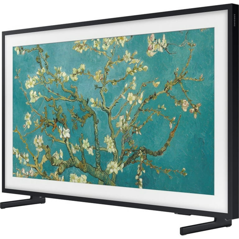 2022 The Frame QLED Technology – Matte Display