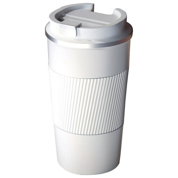 EGNMCR Travel Mug Insulated Tumblers Cup, Upgraded Double Walled Coffee Cup, Vacuum Insulation Stainless Steel With Leakproof Lids Coffee Mug, Reusable Cup For Coffee coffee grinder