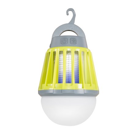 Stansport 2 in 1 Lantern Bug Zapper