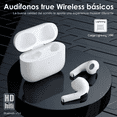 thumbnail image 2 of Bluetooth Audífonos Oem R60 Compatible iPhone Android, 2 of 4