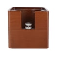 thumbnail image 1 of Coffee Filter Tamper Stand, Universal Coffee Tamper Holder Food Safe  For Home, 1 of 8