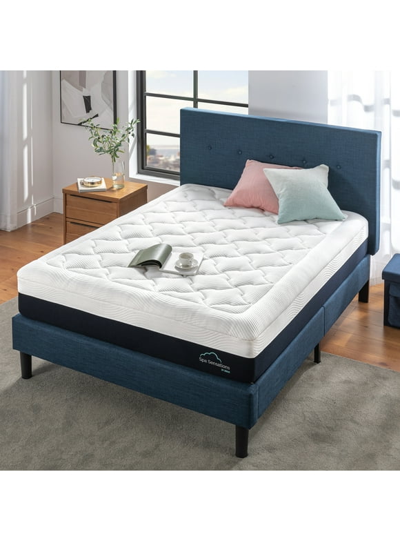 Memory Foam Mattresses