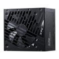 thumbnail image 2 of XPG Core Reactor II 650W PCIE 5 & ATX 3.0 Power Supply - Full Modular - 80 Plus and Cybenetics GOLD Certified - 100% Japanese 105°C Capacitors (COREREACTORII650G-BKCUS), 2 of 6