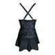 thumbnail image 4 of WILLBEST Traje de Baño Mujer Traje de Baño deportivo con Espalda 2025 para Mujer Traje de Baño con Bloques de Color, 4 of 4