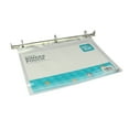 thumbnail image 5 of Pen + Gear Plastic Binder Pouch, Clear Model, Assembled Product Height 8" ,Length 10", 5 of 5