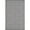 Grey, variant on BY COCOON 2'x6' Runner Rug| Carpet Runner Kitchen Rug Kitchen Runner Washable Rug Entryway Rugs Hallway Runner (60 Cm x 180 Cm)