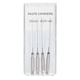 thumbnail image 2 of Materiales para dentistas, Portadores de pasta dental, Instrumentos dentales, Endodoncia, Limas para conductos radiculares, Solución innovadora, 2 of 12