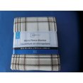 thumbnail image 1 of Mainstays Microfleece Blanket, 1 of 2