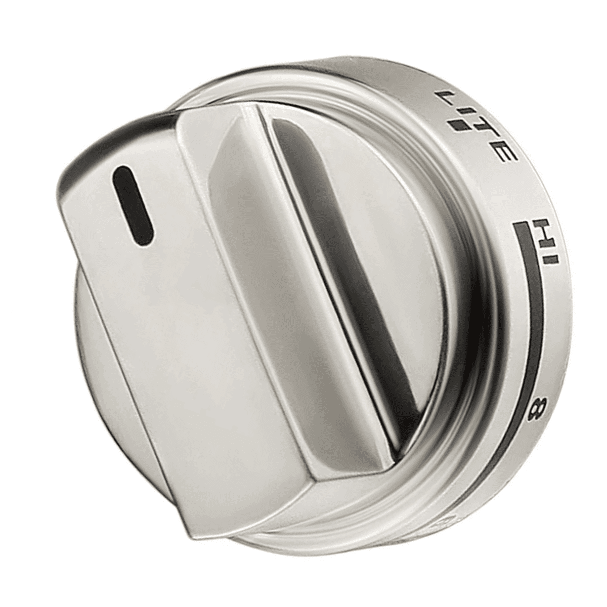 Scaroo 318282310 Knob Compatible with Kenmore Frigidaire Range AP3774164 4-PACK