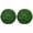 Green#87, variant on Set of 2 Artificial Boxwood Topiary Balls - 19.8" Fake Plants for Indoor & Outdoor Decor, UV Resistant