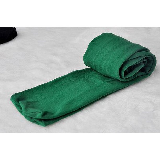 Pantimedias de terciopelo para niñas, medias de baile, color caramelo, primavera y otoño