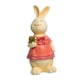 thumbnail image 1 of Estatuilla Baoblaze conejo de dibujos animados Escultura decoraciones resina decorativa estilo E, 1 of 8
