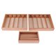 thumbnail image 5 of Juguetes Matemáticos Educativos Macarena de 3 Cajas con Barra de husillo Montessori para Aprender Números 0-9, 5 of 6