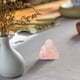 thumbnail image 3 of Figuras de Feng Shui onlyliua Buda Sonriente Feliz Cristal, 3 of 5