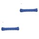 thumbnail image 3 of Toystoory Cuerda de escalada portátil Cuerda de descenso antideslizante de 6 mm Accesorio de supervivencia para actividades al aire libre, 1 m, azul Azul 1M 2piezas Toystoory CBP155624, 3 of 6