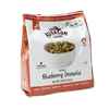 Augason Farms Instant Blueberry Granola 7.5 oz Pantry Pouch