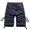 Camo, variant on Mens Camo Cargo Shorts, Rugged Multi - Pockets, Durable, Summer Hiking & Adventures