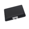 thumbnail image 4 of Bassoon Accessory, Bassoon Reeds Case, Bassoon Reeds Box, Easy To Clean Black Bassoon Reed Container School Amateur Home For Bassoon Lovers, 4 of 8