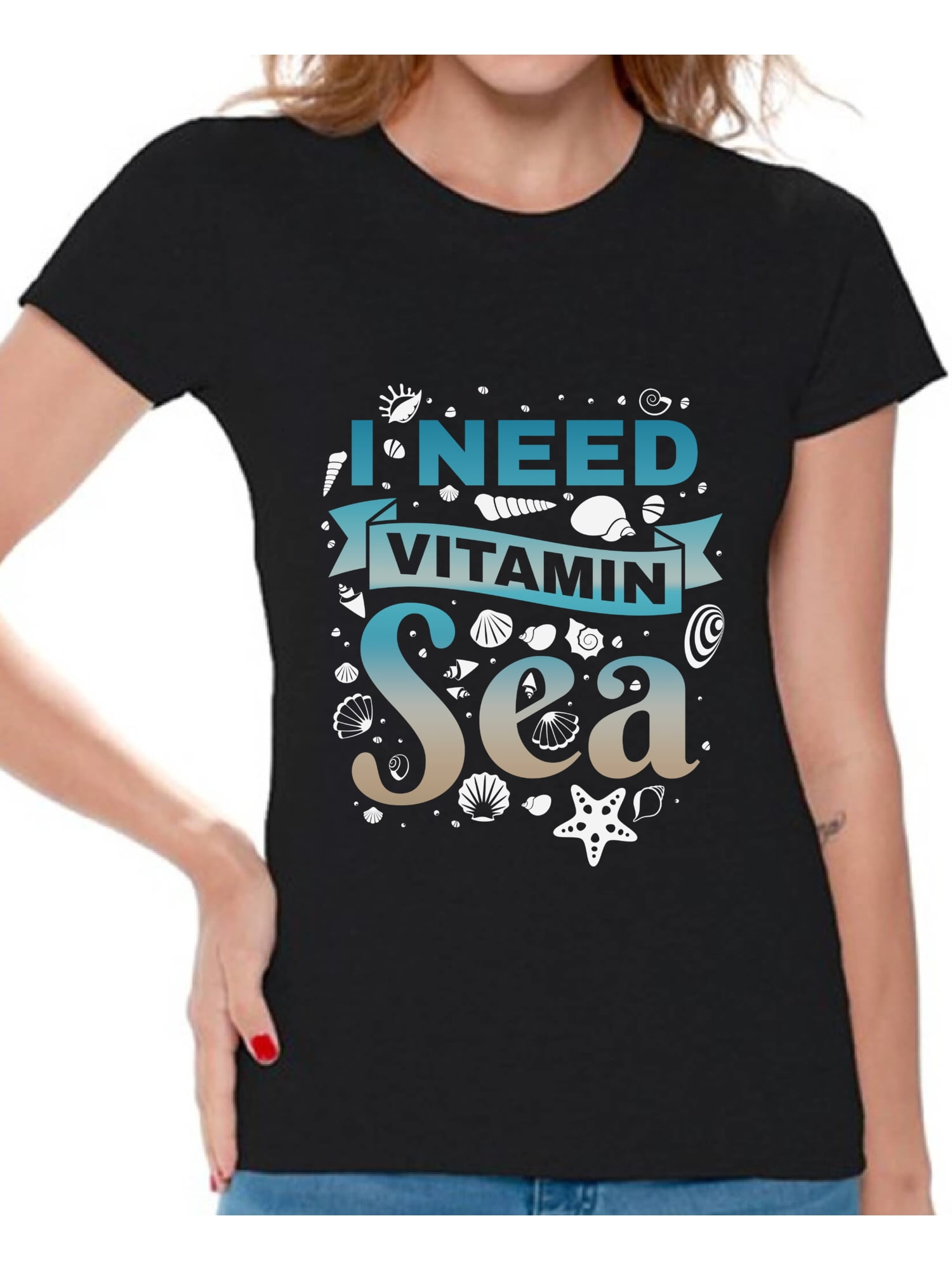 funny beach shirts