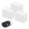 thumbnail image 1 of Paquete de 30 Filtros Airsense 11: Diseño Engrosado 3 mm para Máquina 11, 1 of 5