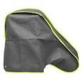 thumbnail image 2 of yingyy RV Towing Hitch Cover Waterproof Sunshade Dustproof Reflective Strip Sunscreen Snow Protector Portable Parts, 2 of 6