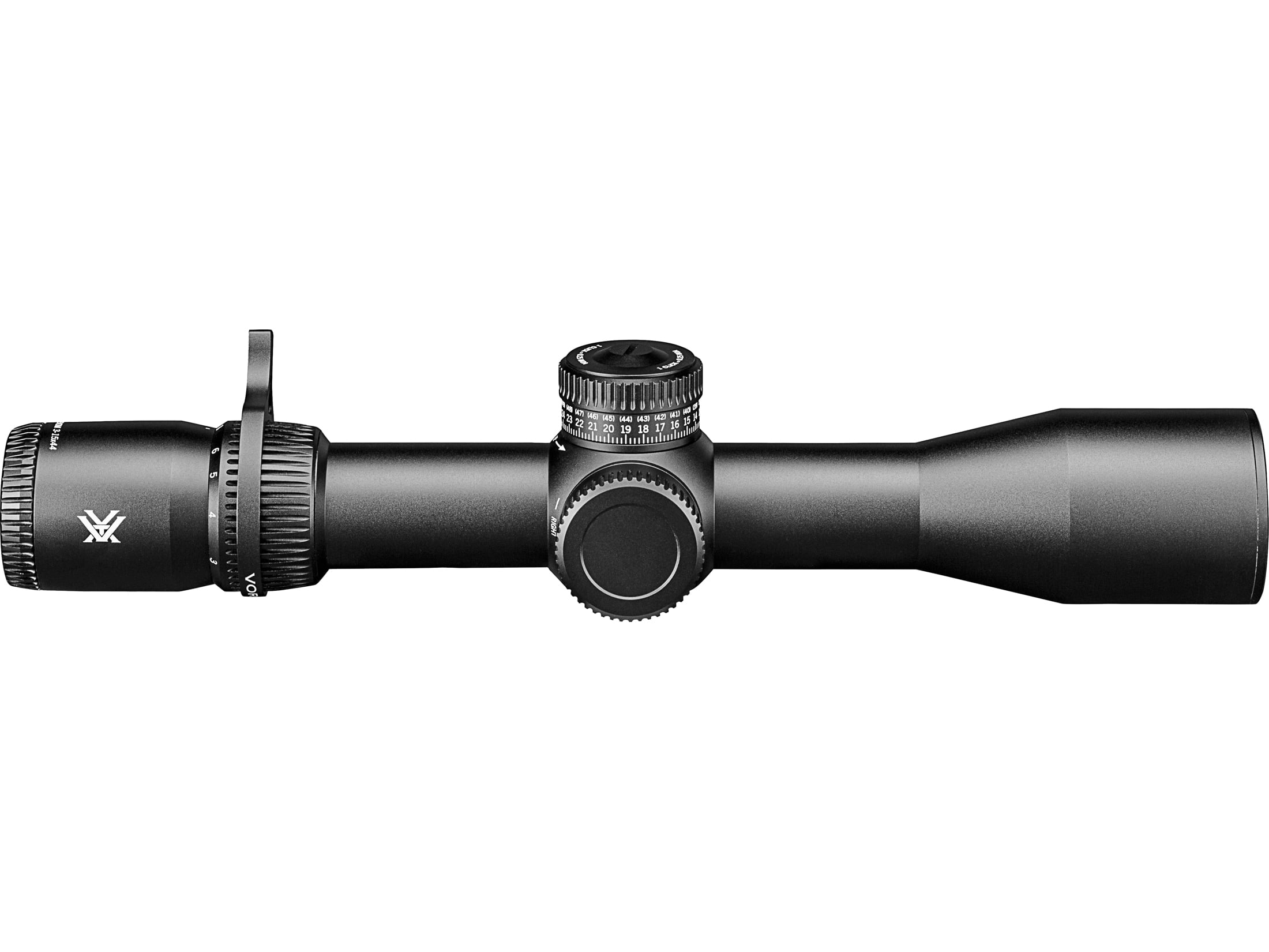 Vortex Optics Venom 3-15x44 First Focal Plane Riflescope - EBR-7C (MOA) Reticle