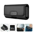 thumbnail image 6 of Belt Pouch 4.7 inch Portable Phone Bag Multifunctional Camping Belt Pouch, 6 of 8