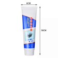 thumbnail image 4 of Tokyo Mart Wall Repair Kit, Tokyo Mart Wall Repair, All-in-One Wall Repair, 4 of 4