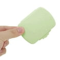 thumbnail image 5 of Unique Bargains 1 Pc Pill Case 6 Grid Portable Mini Pill Box Green, 5 of 6
