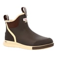 thumbnail image 2 of Xtratuf Mens Ankle Deck Sport Round Toe Pull On  Ankle Boots, 2 of 5