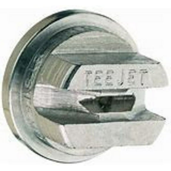 TP4004E-SS TeeJet Stainless Steel Even Flat Spray Tip Nozzle