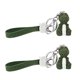 thumbnail image 1 of FESTFENDS 2Ud Llavero Cartoon De Metal Y PVC Para Decorar Y Accesorios, 1 of 8