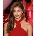 thumbnail image 2 of Taylor Hill At In-Store Appearance For Victoria���S Secret Valentine���S Day Gift Picks Victoria���S Secret 5Th Avenue Store, 2 of 2