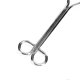 thumbnail image 1 of Nine-link intellectual unlocking game, unlocking game, puzzle, 22 cm, 1 of 1
