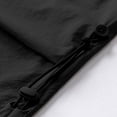 thumbnail image 5 of lcziwo Men Pants Construction Trousers Big and Tall Outdoor Casual Straight Leg Pants Multiple Pockets Outdoor Apparel Black XXXL, 5 of 8