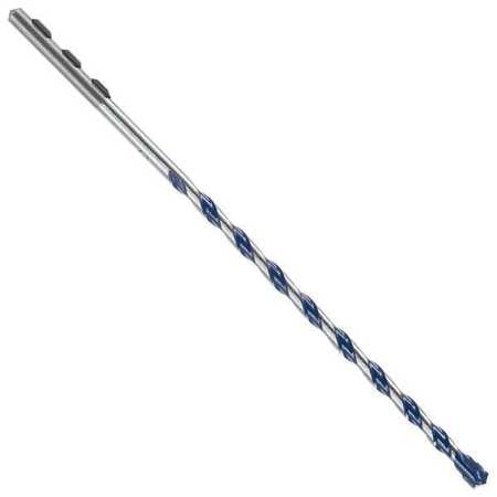 

Hammer Masonry Drill 3/16in