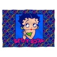 thumbnail image 2 of Betty Boop Pillowcase, 2 of 2