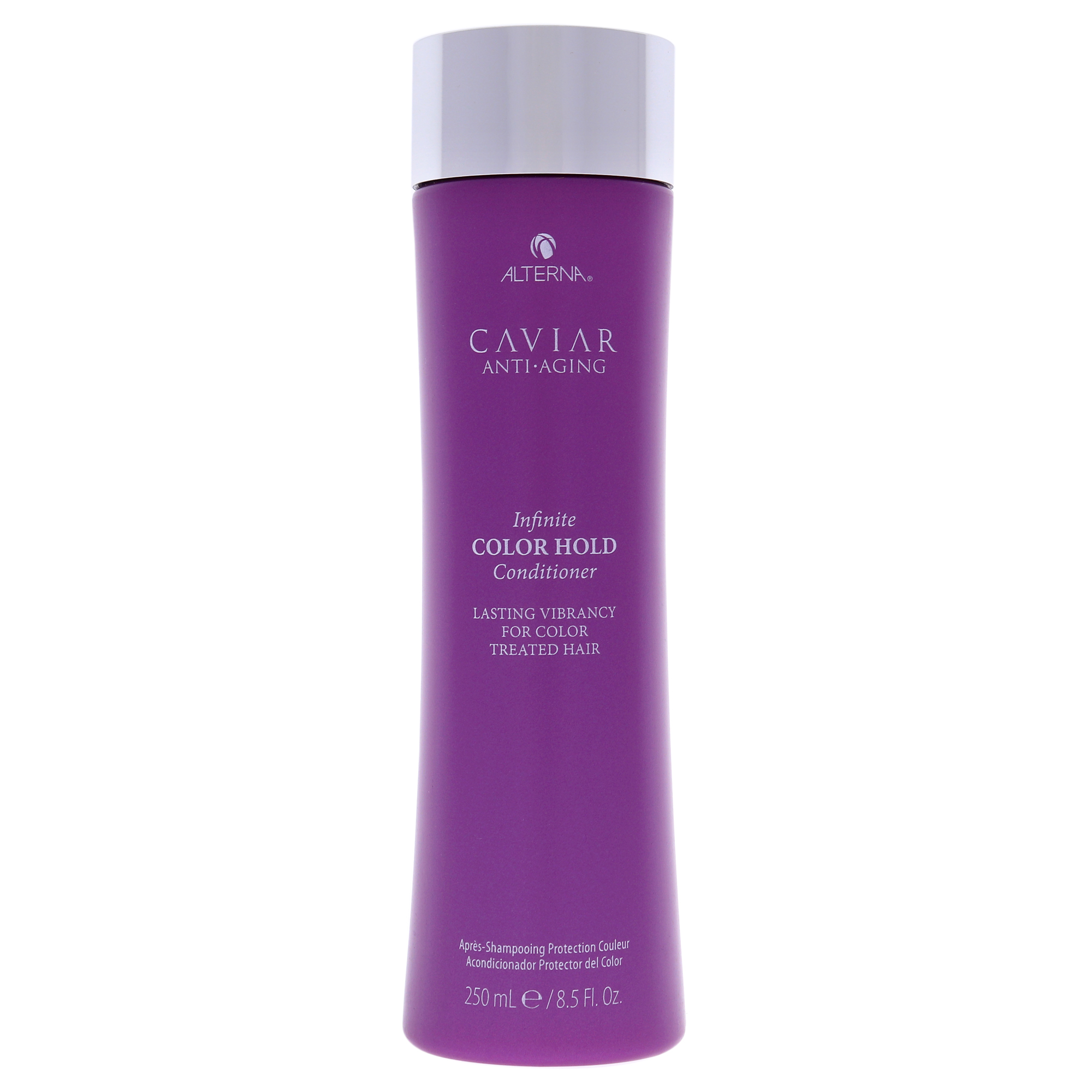Alterna Caviar Anti-Aging Conditioner – Glättende Pflege Gegen Frizz (16.5 Oz / Unisex)