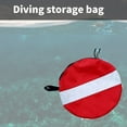 thumbnail image 6 of Diving Regulator Protective Bag Diving Travel Bag Scubas Regulator Bag Scubas Diving Regulator Bag for Diver, 6 of 8