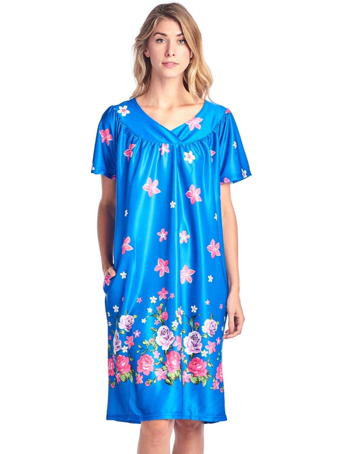 muumuu sleepwear